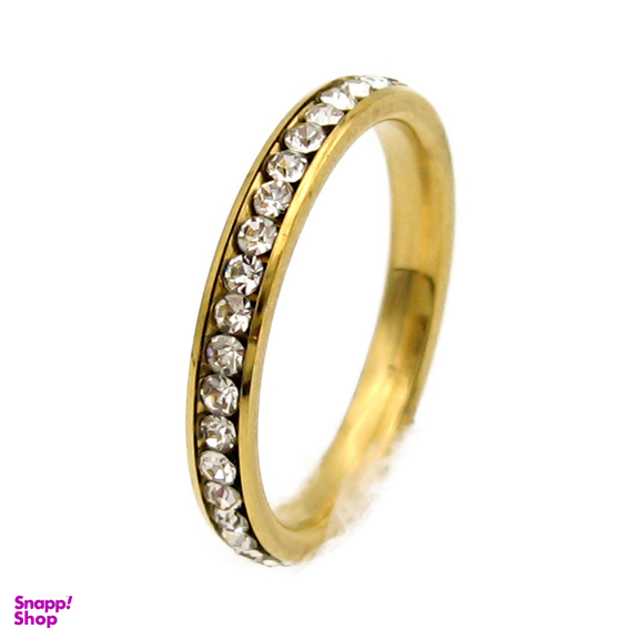 انگشتر زنانه مانچو کد R014 سایز 8