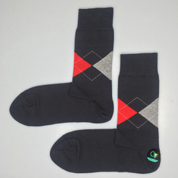 جوراب مردانه ساق دار کلونت (Clevent) مدل som102-6