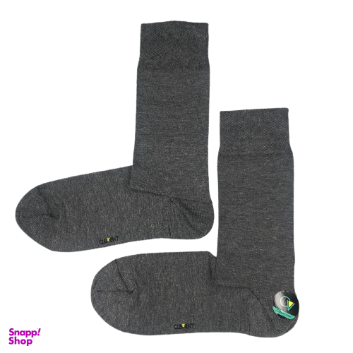 جوراب مردانه ساق دار کلونت (Clevent) مدل som102-7