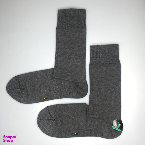 جوراب مردانه ساق دار کلونت (Clevent) مدل som102-7