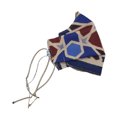 ماسک آویزه مدل مانلی کد avz034