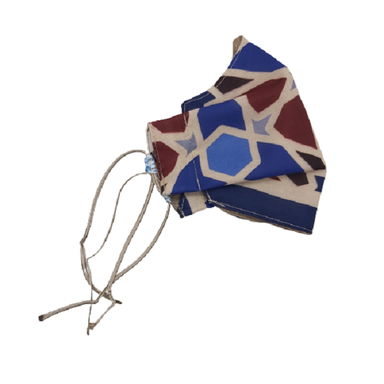 ماسک آویزه مدل مانلی کد avz034