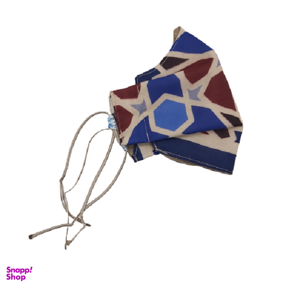 ماسک آویزه مدل مانلی کد avz034
