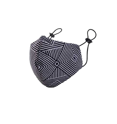 ماسک سه لایه مردانه دکوتین (Decoteen) مدل 459F9355