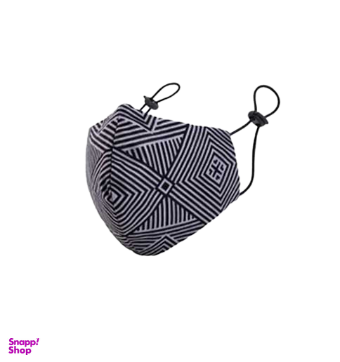 ماسک سه لایه مردانه دکوتین (Decoteen) مدل 459F9355