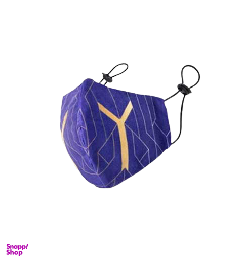 ماسک سه لایه مردانه دکوتین (Decoteen) مدل 459F9358