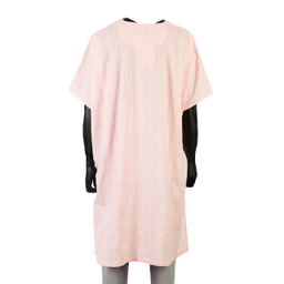 عبا پونا رنگ صورتی سایز Free Sise