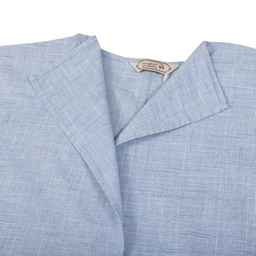 عبا شاینا رنگ آبی سایز Free Sise