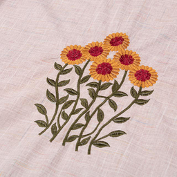 عبا شاینا رنگ نسکافه ای سایز Free Sise