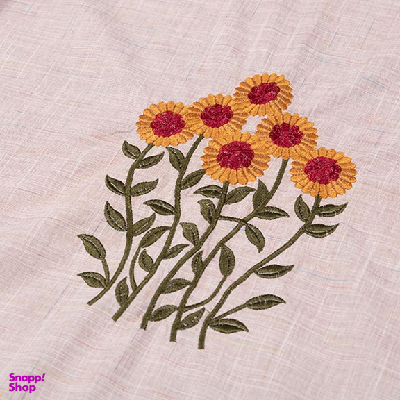 عبا شاینا رنگ نسکافه ای سایز Free Sise