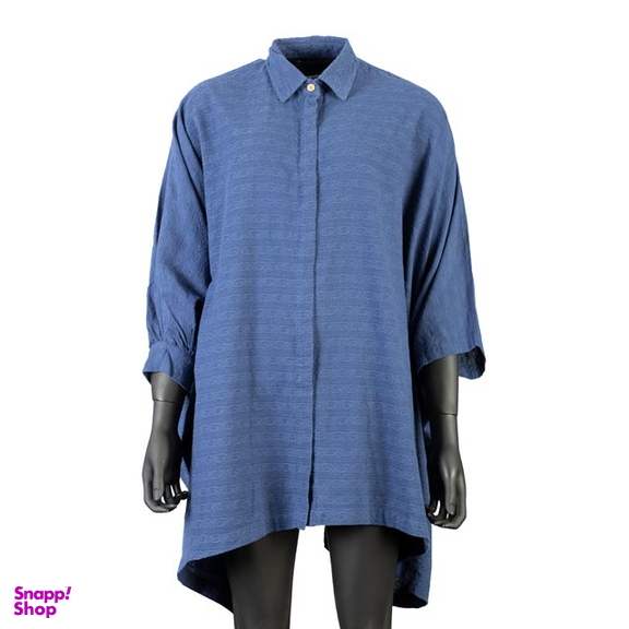 عبا ندا رنگ سرمه ای سایز Free Sise