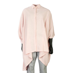 عبا ندا رنگ صورتی سایز Free Sise