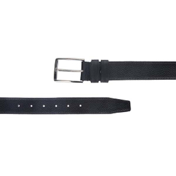 کمربند مردانه لیدر (Leader) مدل BL35008 رنگ مشکی