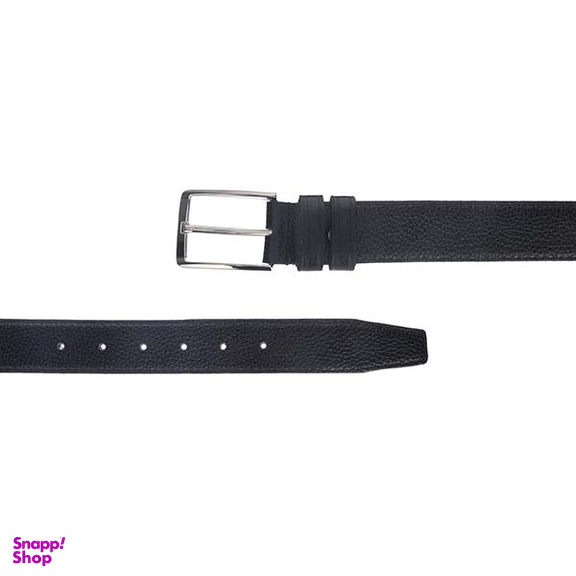 کمربند مردانه لیدر (Leader) مدل BL35008 رنگ مشکی
