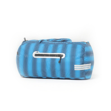 ساک ورزشی Adidas لوزی (Lozi) مدل 271 رنگ آبی free سایز