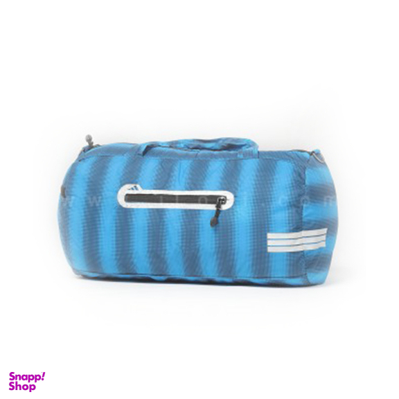 ساک ورزشی Adidas لوزی (Lozi) مدل 271 رنگ آبی free سایز