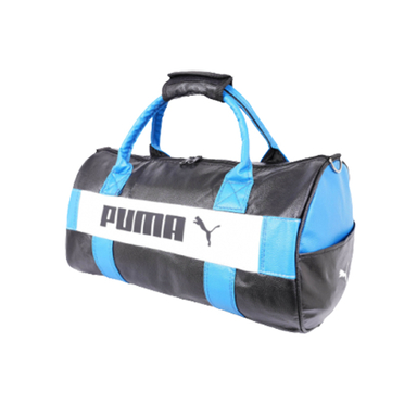 ساک ورزشی Puma لوزی (Lozi) مدل 349 رنگ مشکی free سایز