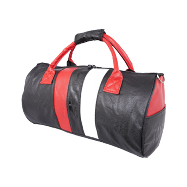 ساک ورزشی Tommy Hilfiger لوزی (Lozi) مدل 350 رنگ مشکی free سایز