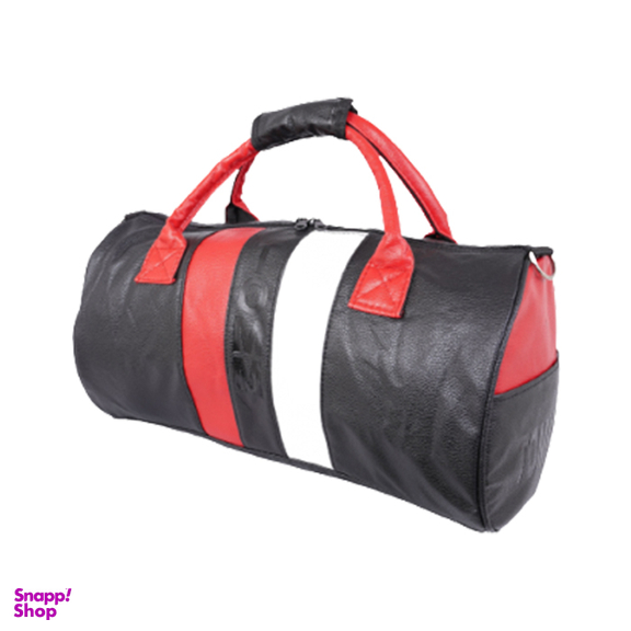 ساک ورزشی Tommy Hilfiger لوزی (Lozi) مدل 350 رنگ مشکی free سایز