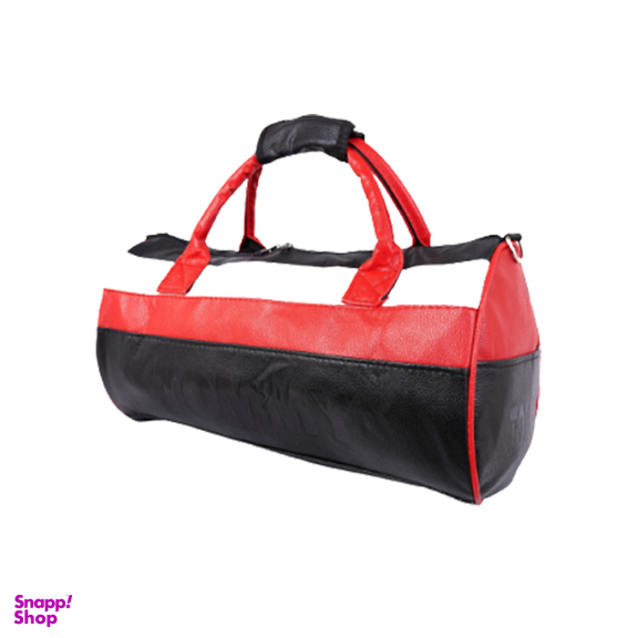 ساک ورزشی Tommy Hilfiger لوزی (Lozi) مدل 351 رنگ قرمز free سایز