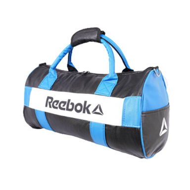 ساک ورزشی Reebok لوزی (Lozi) مدل 347 رنگ آبی free سایز