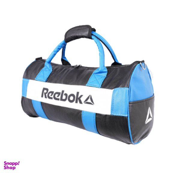ساک ورزشی Reebok لوزی (Lozi) مدل 347 رنگ آبی free سایز