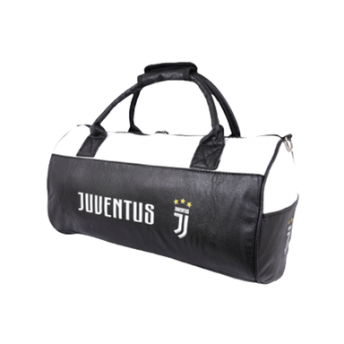 ساک ورزشی طرح بیانکونری Juventus لوزی (Lozi) مدل 354 رنگ مشکی free سایز