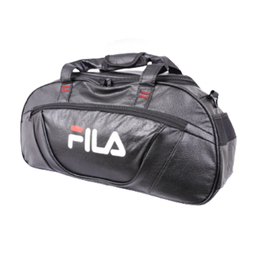 ساک ورزشی Fila لوزی (Lozi) مدل 346 رنگ مشکی free سایز