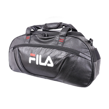 ساک ورزشی Fila لوزی (Lozi) مدل 346 رنگ مشکی free سایز