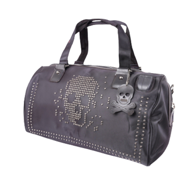 ساک ورزشی Philip Plein لوزی (Lozi) مدل 308 رنگ مشکی free سایز