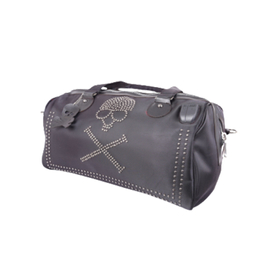 ساک ورزشی Philip Plein لوزی (Lozi) مدل 309 رنگ مشکی free سایز