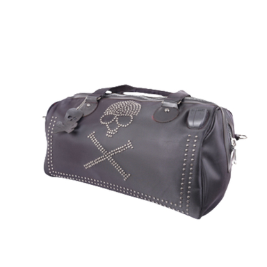 ساک ورزشی Philip Plein لوزی (Lozi) مدل 309 رنگ مشکی free سایز