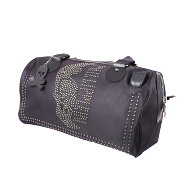 ساک ورزشی Philip Plein لوزی (Lozi) مدل 313 رنگ مشکی free سایز