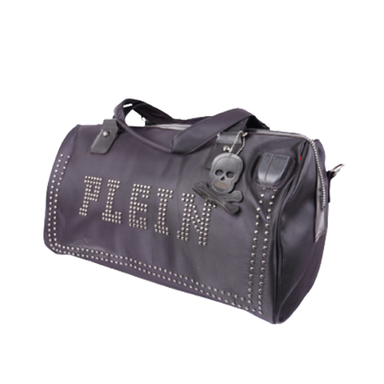 ساک ورزشی Philip Plein لوزی (Lozi) مدل 311 رنگ مشکی free سایز