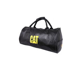 ساک ورزشی Caterpillar لوزی (Lozi) مدل 353 رنگ مشکی free سایز