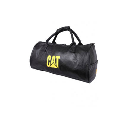 ساک ورزشی Caterpillar لوزی (Lozi) مدل 353 رنگ مشکی free سایز
