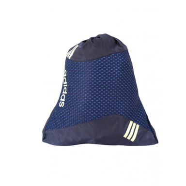 کیف دوشی Adidas لوزی (Lozi) مدل 323 رنگ سرمه ای free سایز
