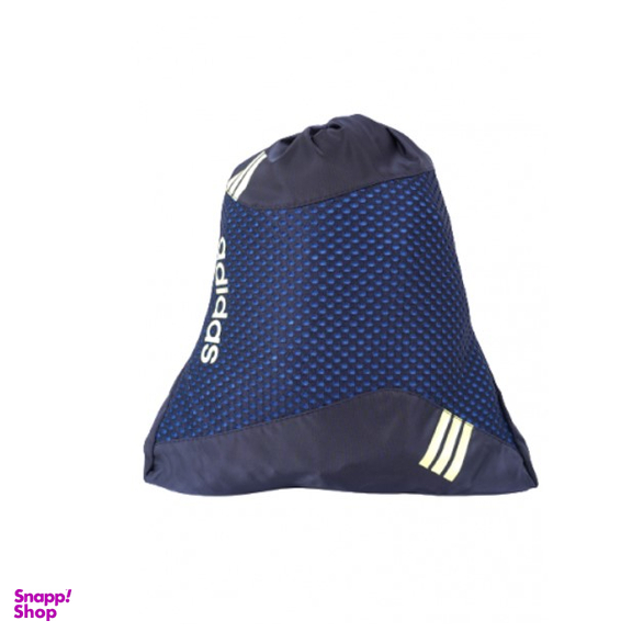 کیف دوشی Adidas لوزی (Lozi) مدل 323 رنگ سرمه ای free سایز
