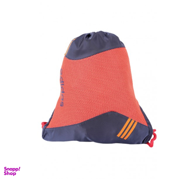 کیف دوشی Adidas لوزی (Lozi) مدل 324 رنگ قرمز free سایز