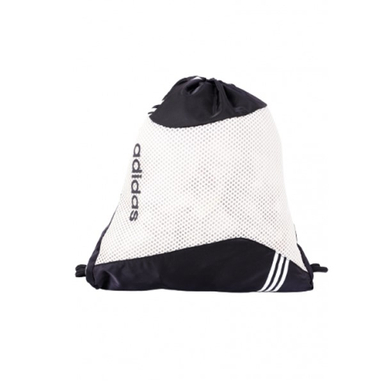 کیف دوشی Adidas لوزی (Lozi) مدل 326 رنگ سفید free سایز