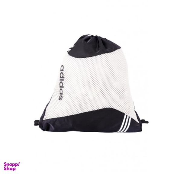 کیف دوشی Adidas لوزی (Lozi) مدل 326 رنگ سفید free سایز