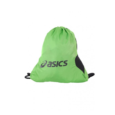 کیف دوشی Asics لوزی (Lozi) مدل 318 رنگ سبز free سایز