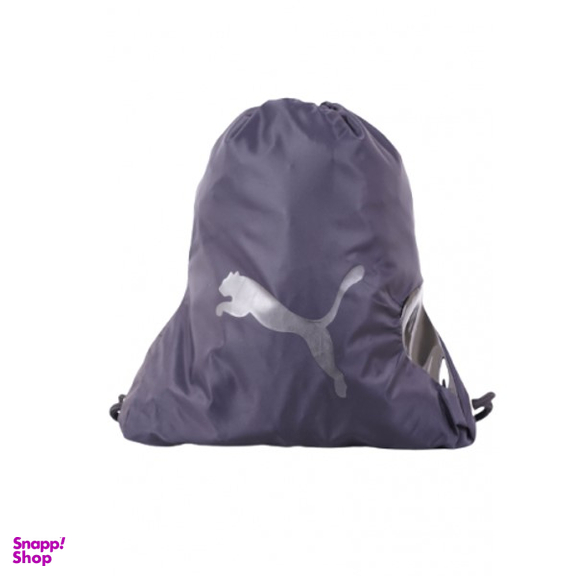 کیف دوشی Puma لوزی (Lozi) مدل 320 رنگ مشکی free سایز