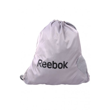 کیف دوشی Reebok لوزی (Lozi) مدل 317 رنگ طوسی free سایز