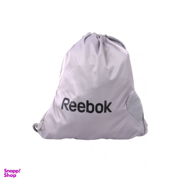 کیف دوشی Reebok لوزی (Lozi) مدل 317 رنگ طوسی free سایز