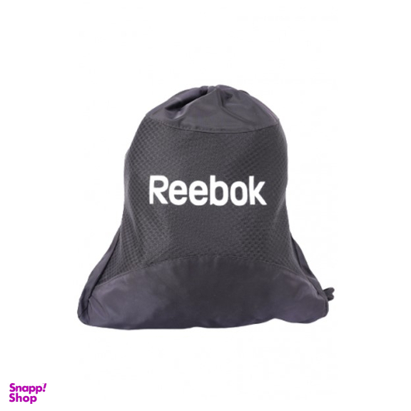کیف دوشی Reebok لوزی (Lozi) مدل 325 رنگ مشکی free سایز