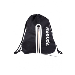 کیف دوشی زیپ دار Reebok لوزی (Lozi) مدل 341 رنگ مشکی free سایز
