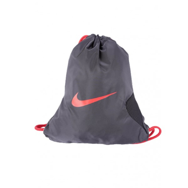 کیف دوشی Nike لوزی (Lozi) مدل 315 رنگ طوسی free سایز