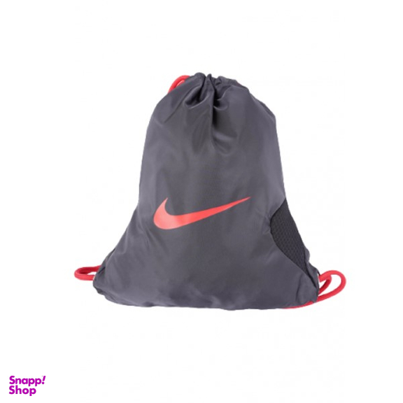 کیف دوشی Nike لوزی (Lozi) مدل 315 رنگ طوسی free سایز