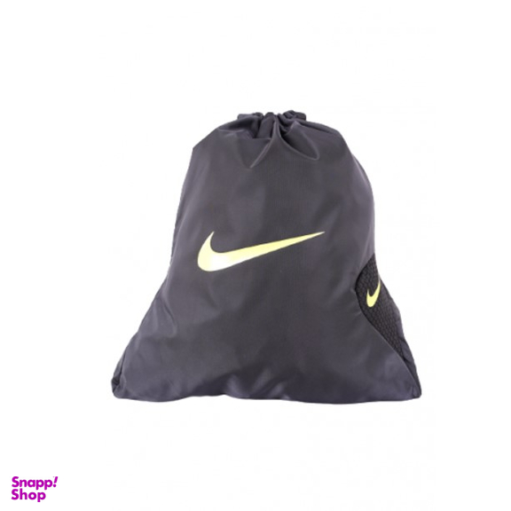 کیف دوشی Nike لوزی (Lozi) مدل 319 رنگ مشکی free سایز